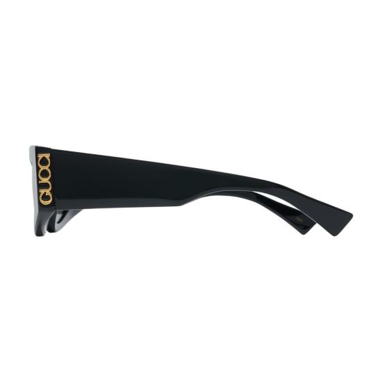 26FW 구찌 선글라스 GG2040S 001 BLACK - GUCCI