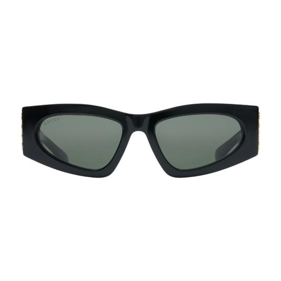 26FW 구찌 선글라스 GG2040S 001 BLACK