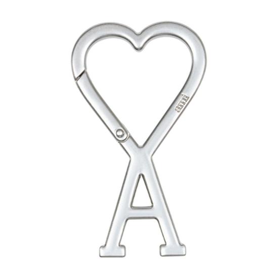 26SS 아미 키링 UKR907 369 905 silver