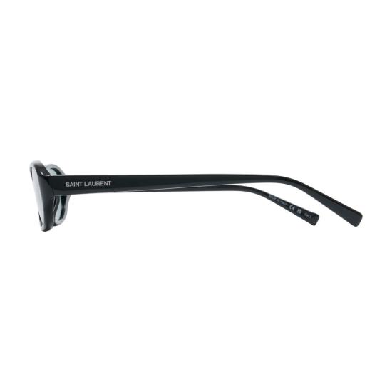 26FW 생로랑 선글라스 SL 871 SUE 002 black - SAINT LAURENT