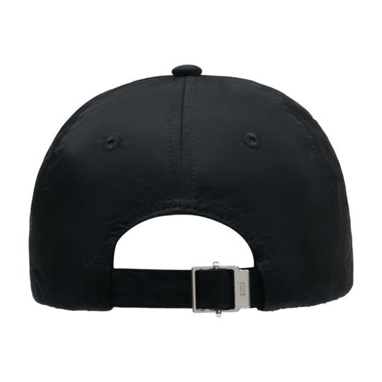 26SS 아미 모자 UCP268 PA0037 001 black - AMI