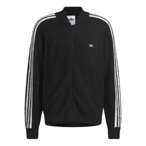  아디다스 자켓 KD9395 Black DOM