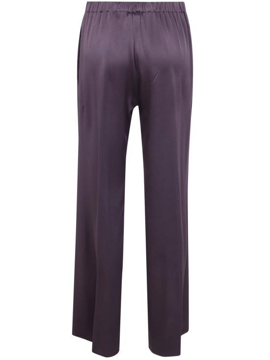 26SS 안토넬리 피렌체 스트레이트 팬츠 M8185Q 355C 576 VIOLET - ANTONELLI FIRENZE