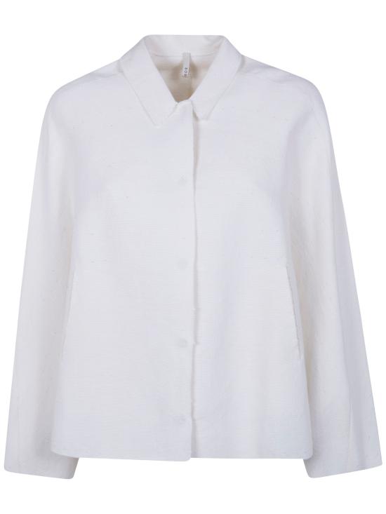 26SS 보부틱 자켓 5058 098 T1 MILK