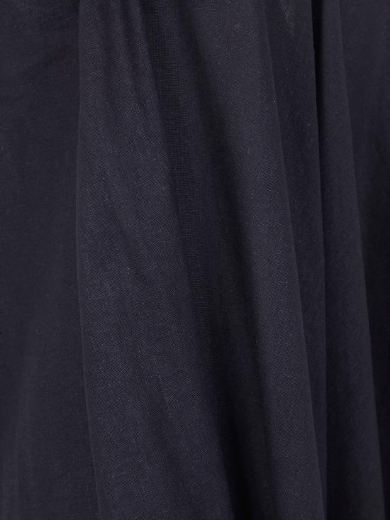 26SS 트윈셋 미디 원피스 261TF2101 00006 BLACK - TWINSET