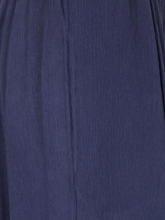 26SS 젠트리포르토피노 스트레이트 팬츠 D309VA G0006 BLUE - GENTRY PORTOFINO