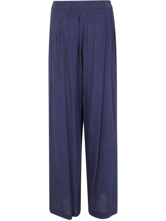 26SS 젠트리포르토피노 스트레이트 팬츠 D309VA G0006 BLUE - GENTRY PORTOFINO