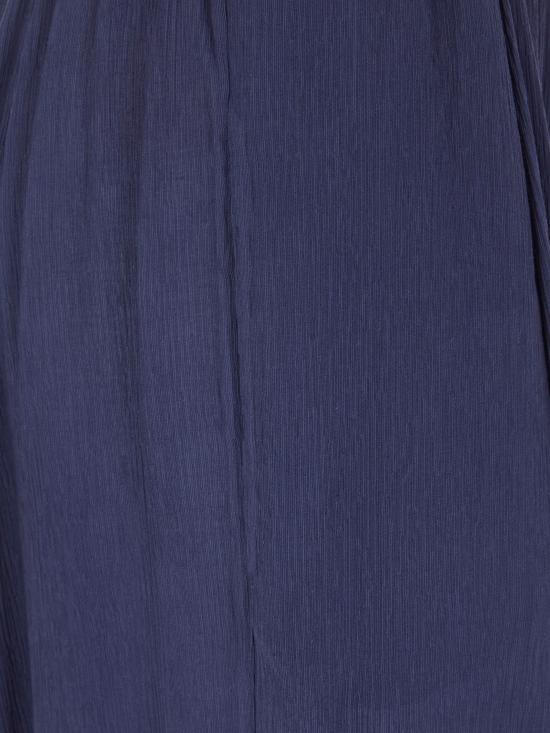 26SS 젠트리포르토피노 스트레이트 팬츠 D309VA G0006 BLUE - GENTRY PORTOFINO