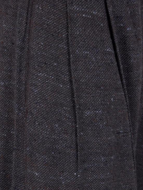 26SS 보부틱 스트레이트 팬츠 5045 S3 GRAY BLUE - BOBOUTIC