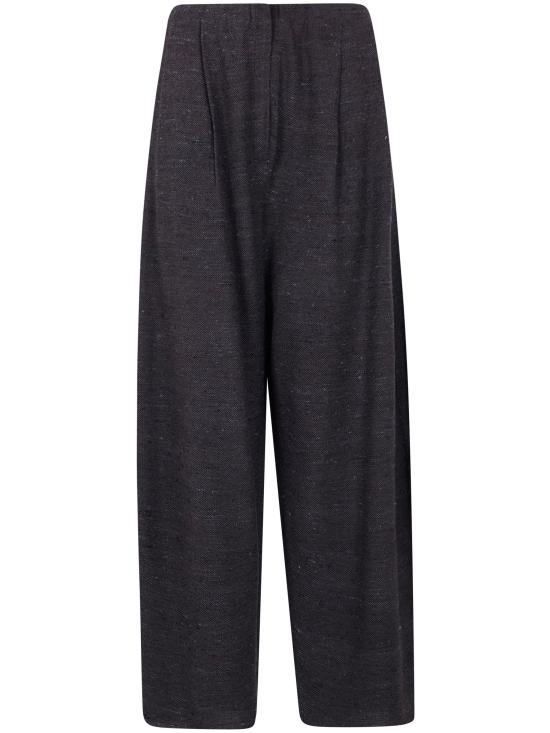 26SS 보부틱 스트레이트 팬츠 5045 S3 GRAY BLUE