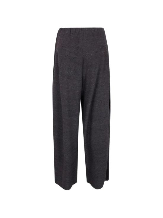 26SS 보부틱 스트레이트 팬츠 5045 S3 GRAY BLUE - BOBOUTIC