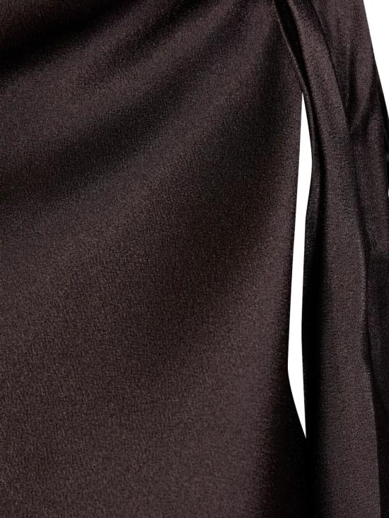 26SS 안토넬리 피렌체 민소매 티셔츠 Q5860 794 576 VIOLET - ANTONELLI FIRENZE