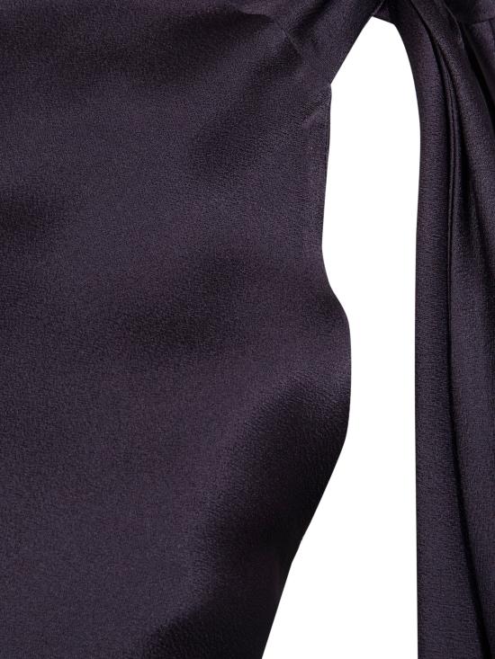 26SS 안토넬리 피렌체 민소매 티셔츠 Q5860 794 576 VIOLET - ANTONELLI FIRENZE