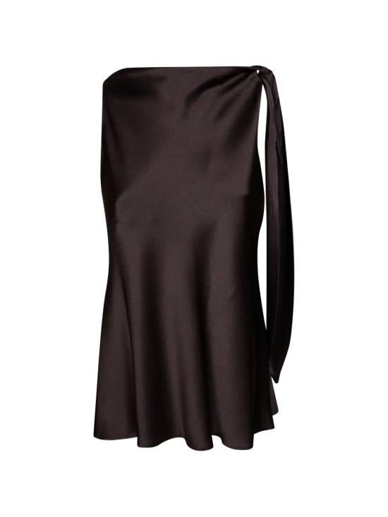 26SS 안토넬리 피렌체 민소매 티셔츠 Q5860 794 576 VIOLET - ANTONELLI FIRENZE