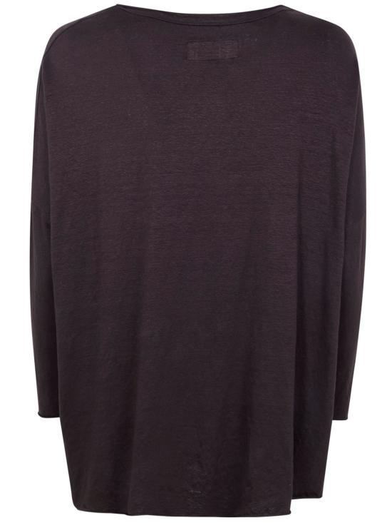 26SS 라보아트 스웨터 ATA LIETO 009 BROWN - LABO.ART