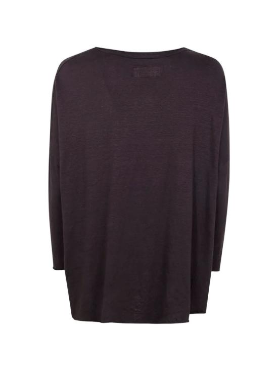 26SS 라보아트 스웨터 ATA LIETO 009 BROWN - LABO.ART