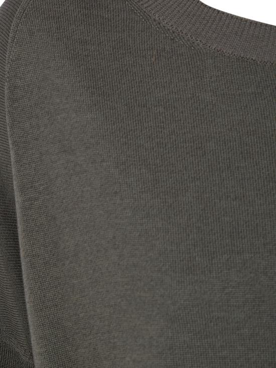 26SS 젠트리포르토피노 스웨터 D600KY G0032 SAGE - GENTRY PORTOFINO