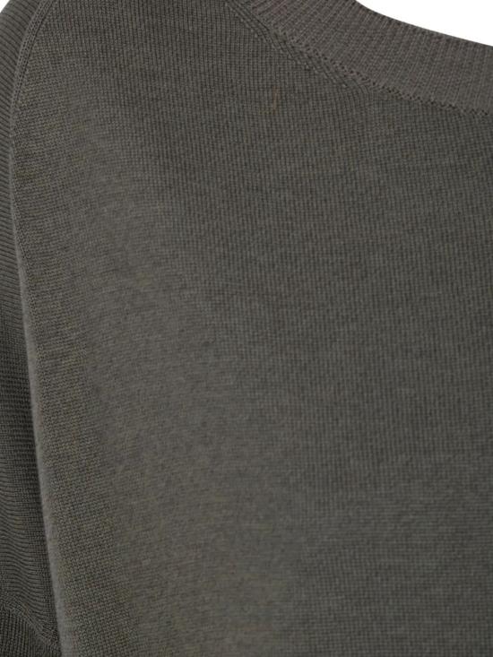 26SS 젠트리포르토피노 스웨터 D600KY G0032 SAGE - GENTRY PORTOFINO