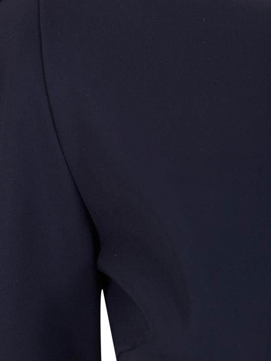 26SS 키아라보니 미디 원피스 TNEDELMIRA BS 37 BLACK - CHIARA BONI