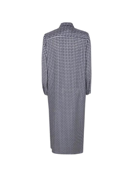 26SS 로라 우비나티 숏 원피스 E6V04TC 04 OFF WHITE - LAURA URBINATI