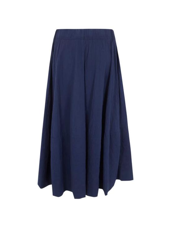 26SS 라보아트 미디 스커트 GEA ROCK 002 ATLANTIC - LABO.ART