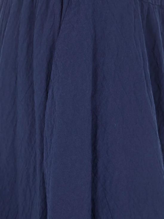 26SS 라보아트 미디 스커트 GEA ROCK 002 ATLANTIC - LABO.ART