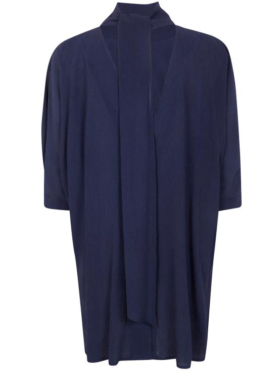 26SS 젠트리포르토피노 터틀넥 D213VA G0006 BLUE - GENTRY PORTOFINO