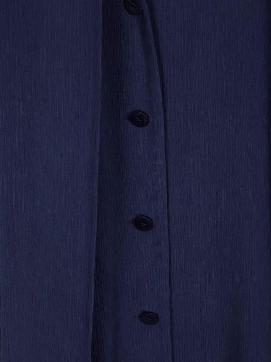 26SS 젠트리포르토피노 터틀넥 D213VA G0006 BLUE - GENTRY PORTOFINO