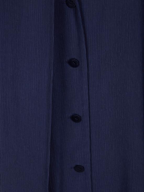 26SS 젠트리포르토피노 터틀넥 D213VA G0006 BLUE - GENTRY PORTOFINO