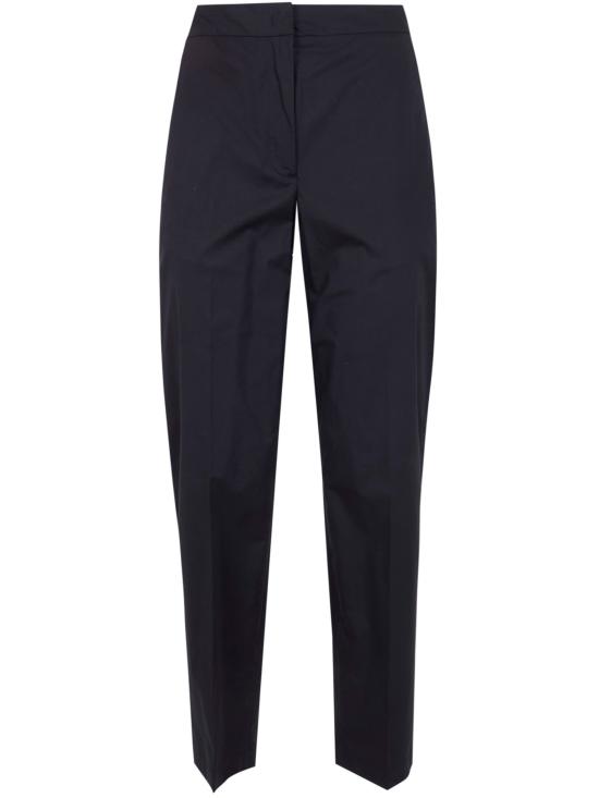 26SS 세븐티 스트레이트 팬츠 PT0985 220654 098 999 BLACK