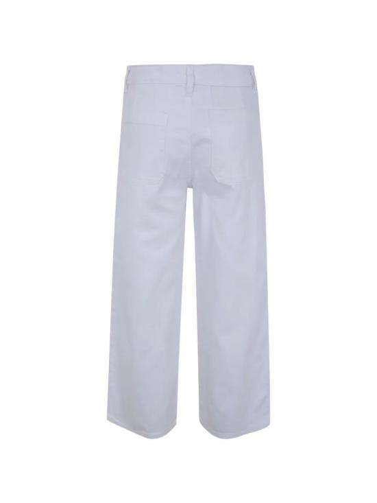 26SS 랄프 로렌 데님 팬츠 200P03640001 WHITE WASH - RALPH LAUREN