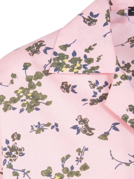 26SS 로라 우비나티 셔츠 E6T13PF 01 LIGHT PINK - LAURA URBINATI