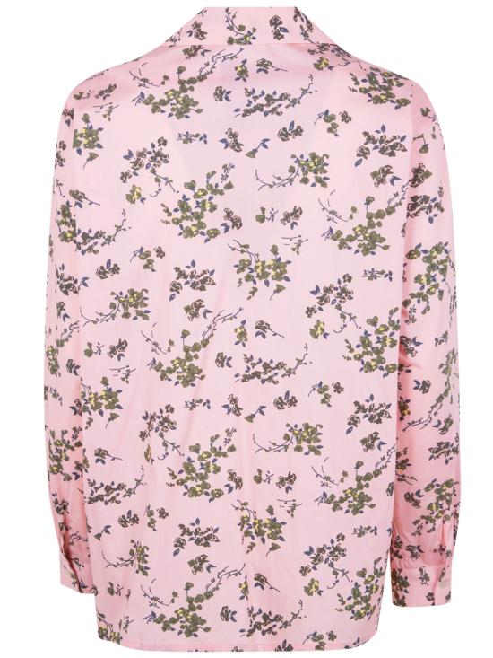 26SS 로라 우비나티 셔츠 E6T13PF 01 LIGHT PINK - LAURA URBINATI