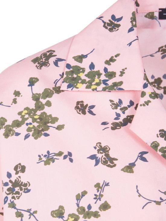 26SS 로라 우비나티 셔츠 E6T13PF 01 LIGHT PINK - LAURA URBINATI