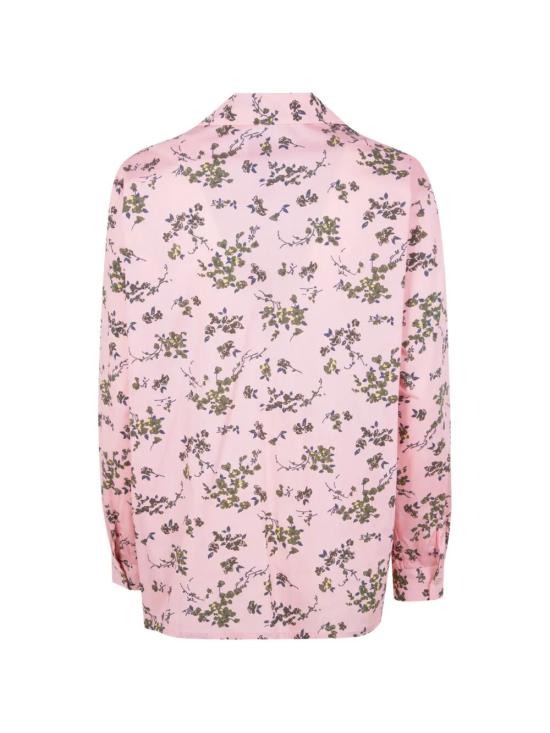 26SS 로라 우비나티 셔츠 E6T13PF 01 LIGHT PINK - LAURA URBINATI