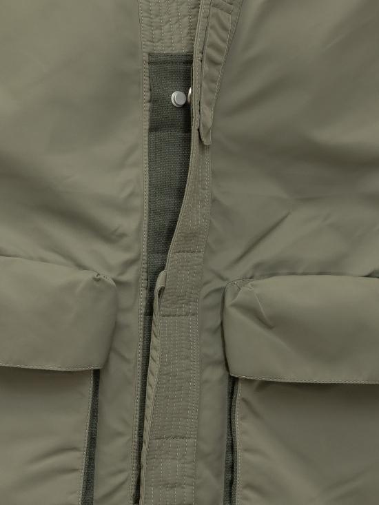 26SS 모데카이 자켓 26E96MRU03D 825 MUD - MORDECAI