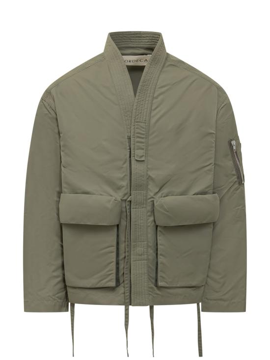 26SS 모데카이 자켓 26E96MRU03D 825 MUD