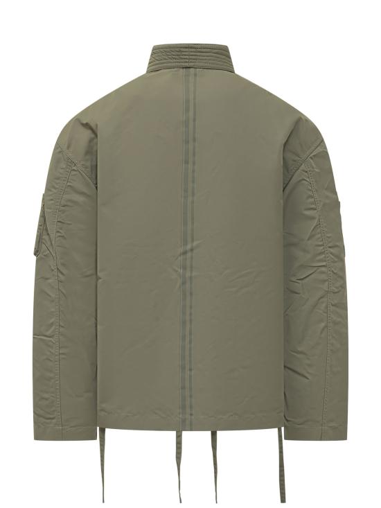 26SS 모데카이 자켓 26E96MRU03D 825 MUD - MORDECAI