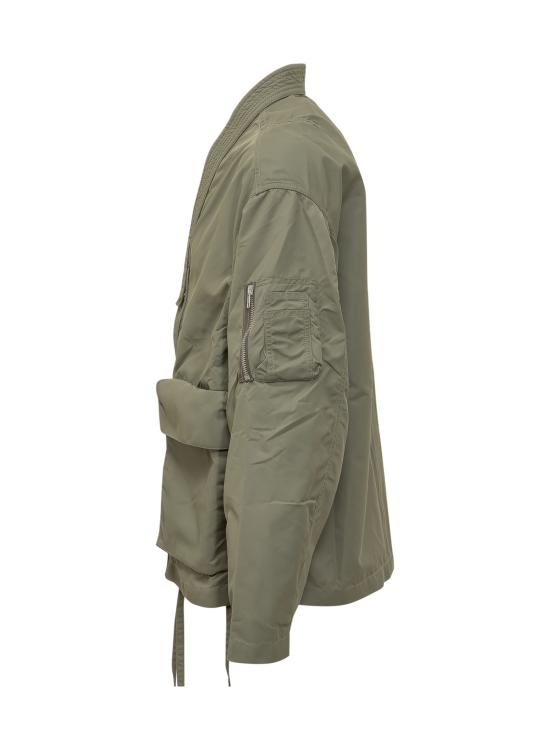 26SS 모데카이 자켓 26E96MRU03D 825 MUD - MORDECAI