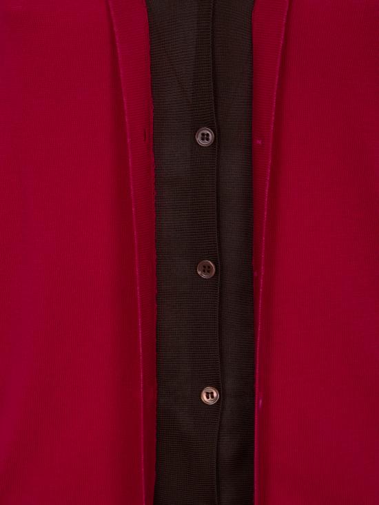 26SS 폴 스미스 가디건 W1R690NV11235 22 CORAL - PAUL SMITH