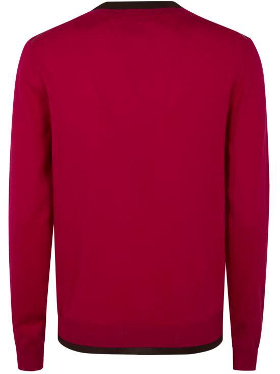 26SS 폴 스미스 가디건 W1R690NV11235 22 CORAL - PAUL SMITH