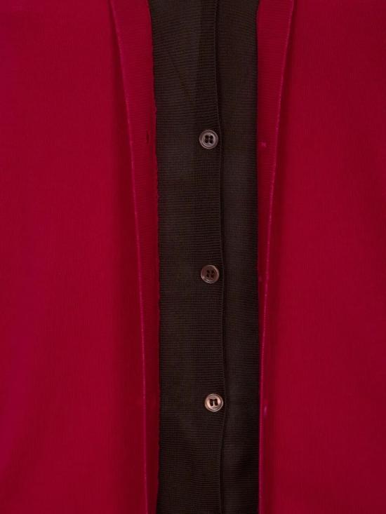 26SS 폴 스미스 가디건 W1R690NV11235 22 CORAL - PAUL SMITH