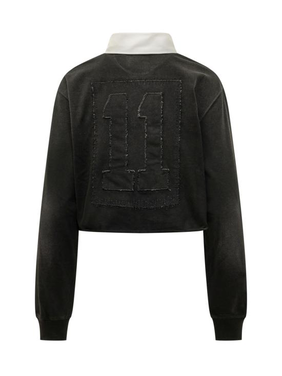 26SS WOC 폴로 티셔츠 201PO699VW BLACK - OTHER BRANDS