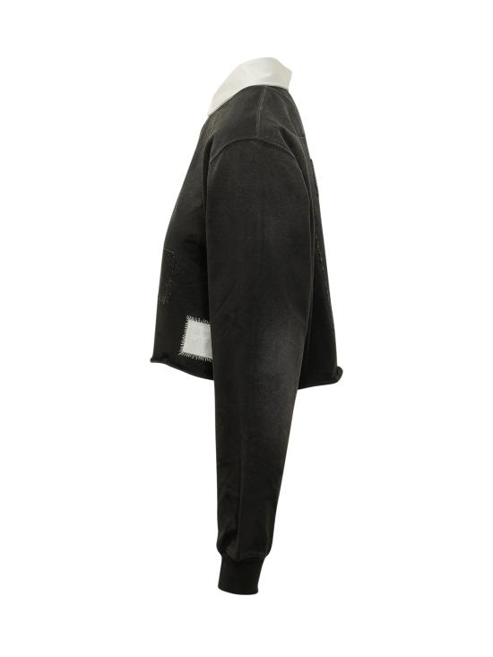 26SS WOC 폴로 티셔츠 201PO699VW BLACK - OTHER BRANDS