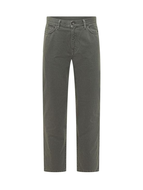 26SS 에르메네질도제냐 데님 팬츠 UHIB9A3CITY N07 212