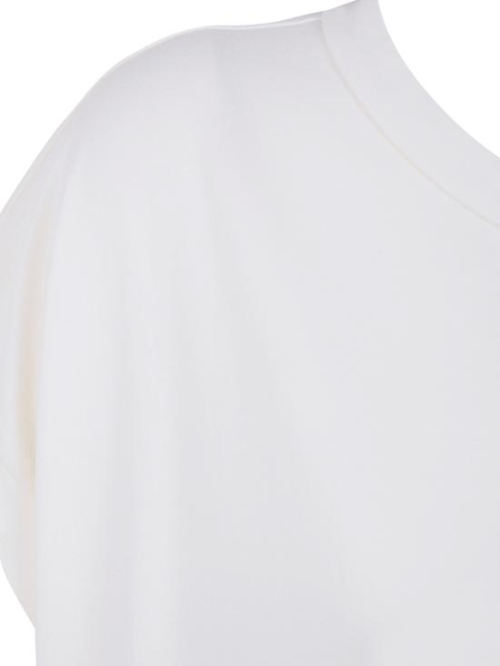 26SS 라보아트 스웨터 GRANCHIO OPERA 098 004 IVORY - LABO.ART