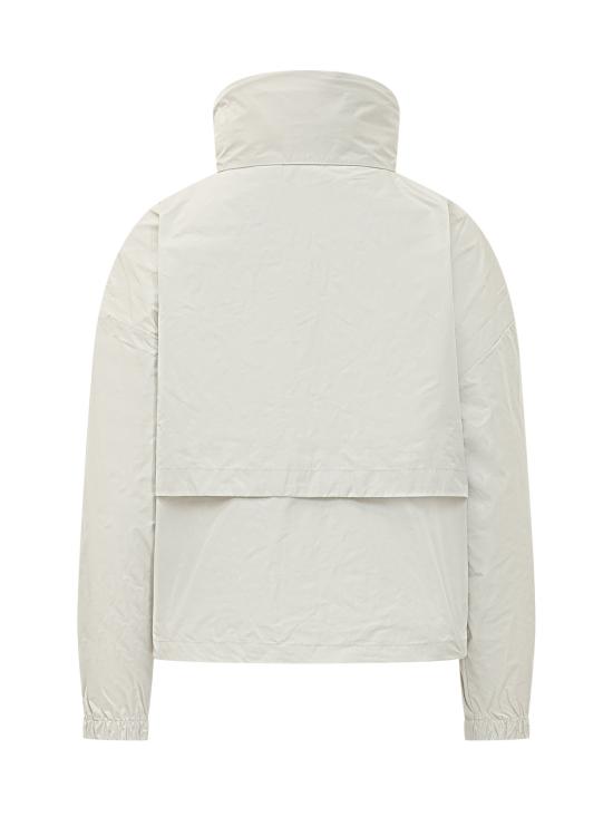 26SS 까웨 자켓 K8132PW 634 BEIGE LT - K-WAY