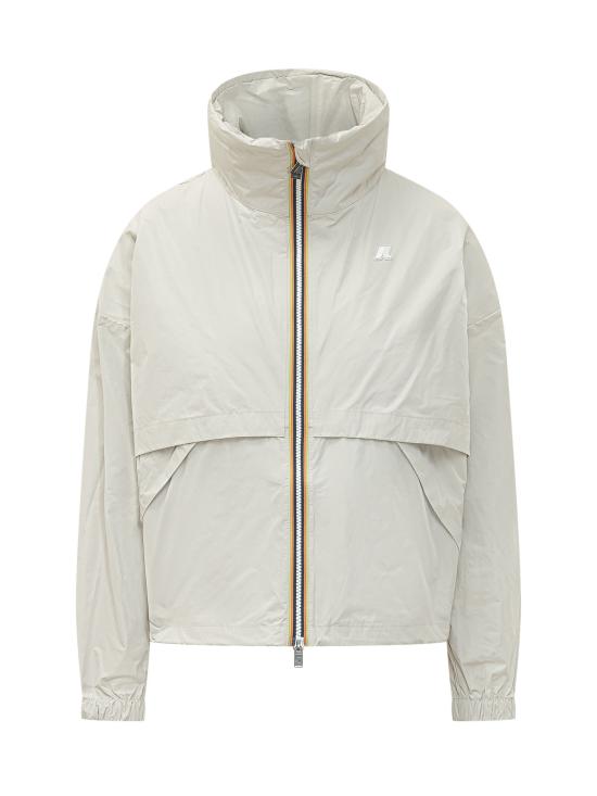 26SS 까웨 자켓 K8132PW 634 BEIGE LT