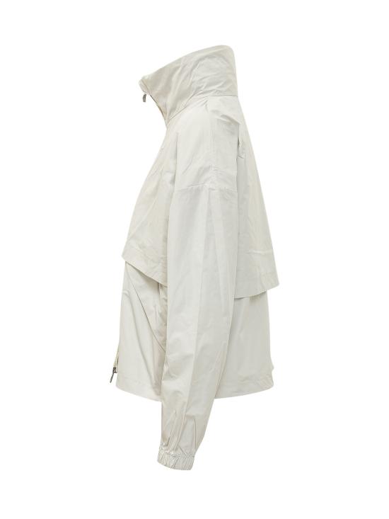 26SS 까웨 자켓 K8132PW 634 BEIGE LT - K-WAY