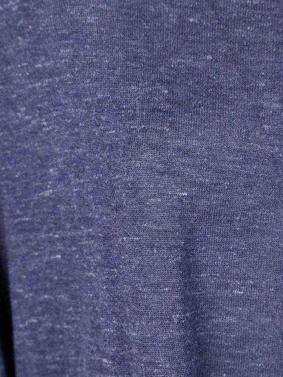 26SS 젠트리포르토피노 스웨터 D645HM 098 G0006 BLUE - GENTRY PORTOFINO